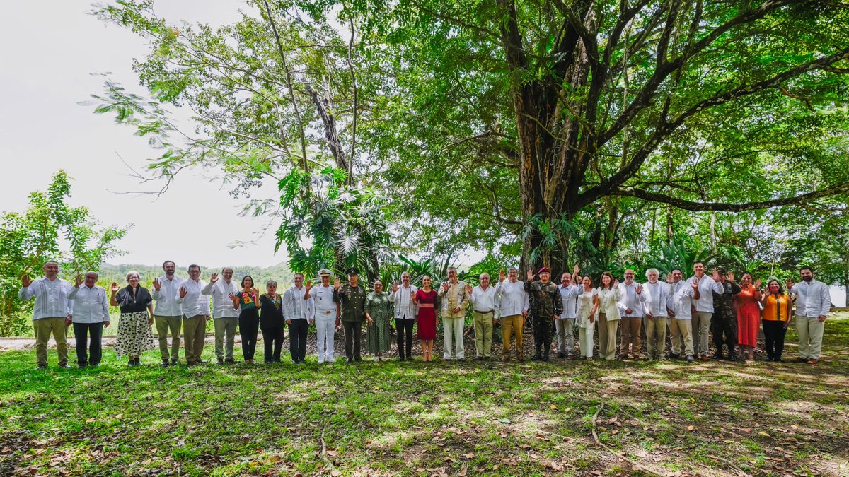 Carlos Iván González Osuna tweet media