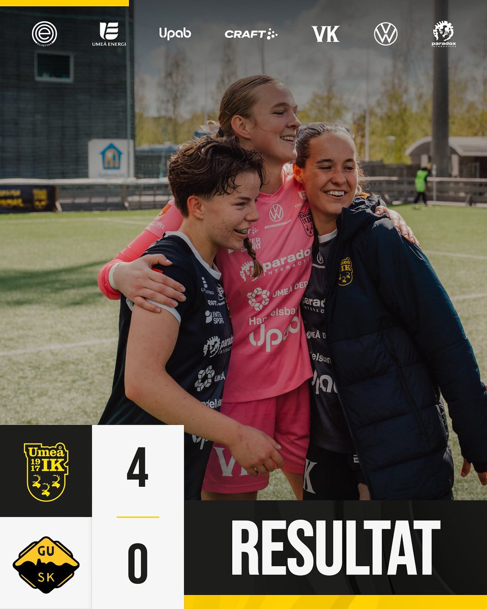 3️⃣ nya poäng 🖤💛

<a href="/Umeaenergi/">Umeå Energi</a> <a href="/PdxInteractive/">Paradox Interactive</a> <a href="/_Elitettan/">Elitettan</a>