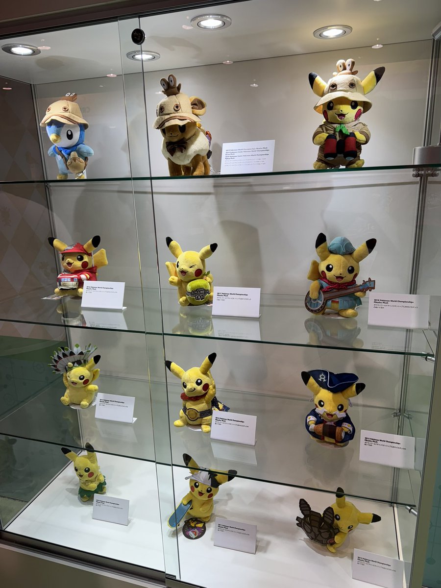 Colonnes Lances GO tweet media