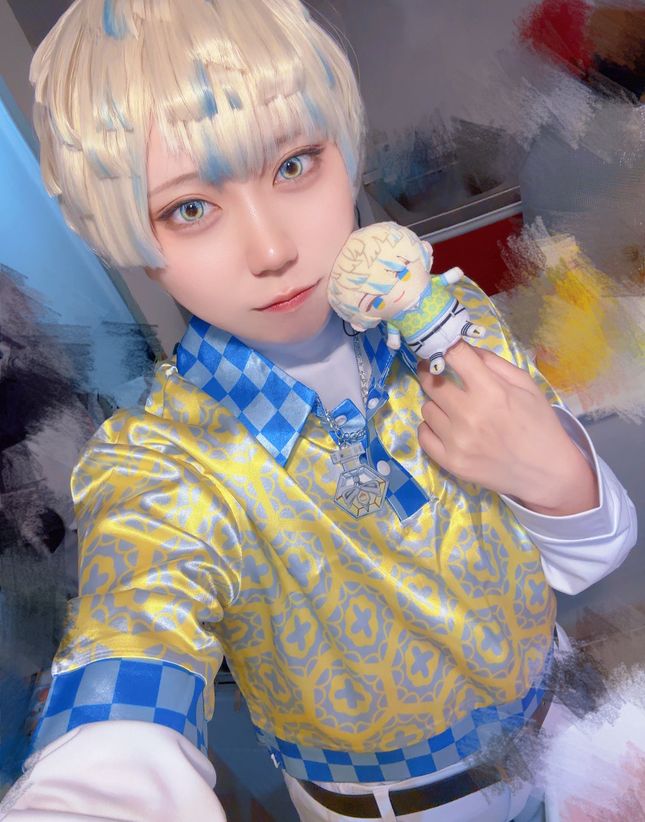 ⭐︎ひーちゃん⭐︎ ひーちゃん【FR2PON!】 (@hiichan_fr2pon) / X