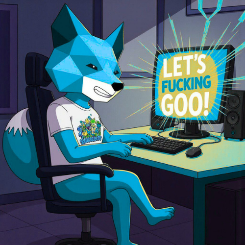 0xmetafox's tweet photo. @MustStopMurad You can change your life in 6 months…
The fox doesn’t wait that long — every raid, every chart, every meme shifts the game NOW. 🦊🚀
$FOX on Base = the hunt that never sleeps. 📈🌕 https://t.co/oYFXPAp1wf