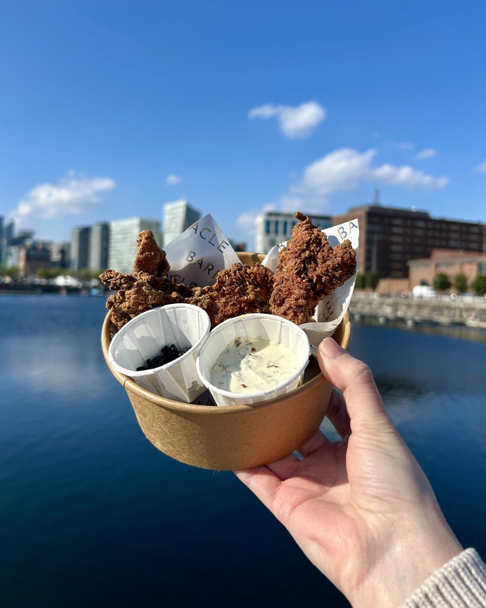 Barnaclelpool's tweet image. From ships &amp;amp; sea routes to docks &amp;amp; dining...

Barnacle celebrates Liverpool’s maritime past with seasonal dishes &amp;amp; produce from the North West 🌊🦪 

⏰ Tues–Sat from 10:30am
📍 @thealbertdock

#liverpoolfood #liverpooltourism #thealbertdock #thingstodoliverpool #foodie