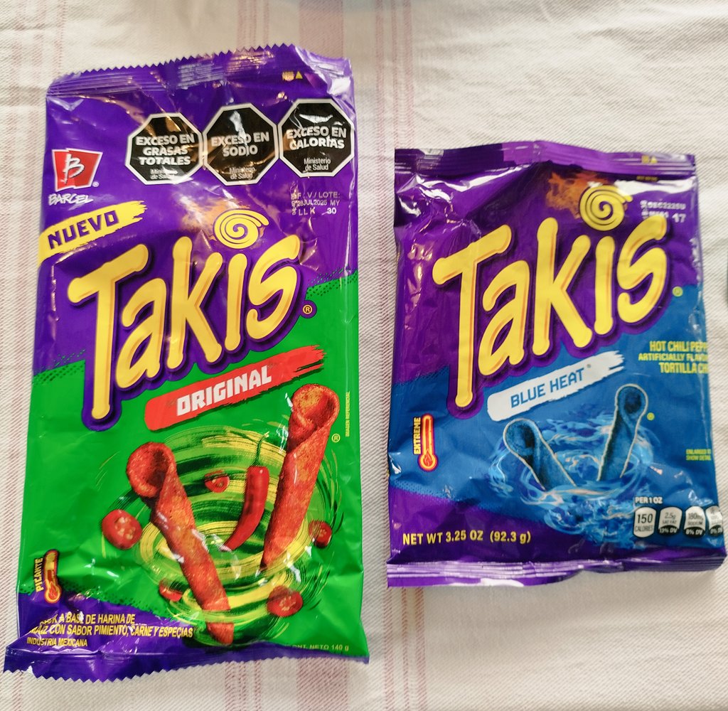 Encuentre las diferencias...