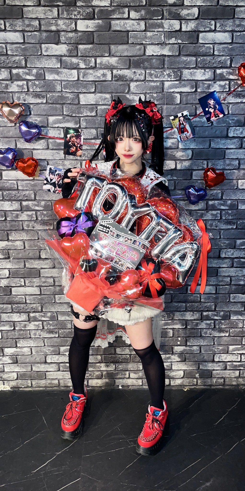 歌い手 SILVANA グッズ まとめ売り 姫苺もたん🍓 on X: 