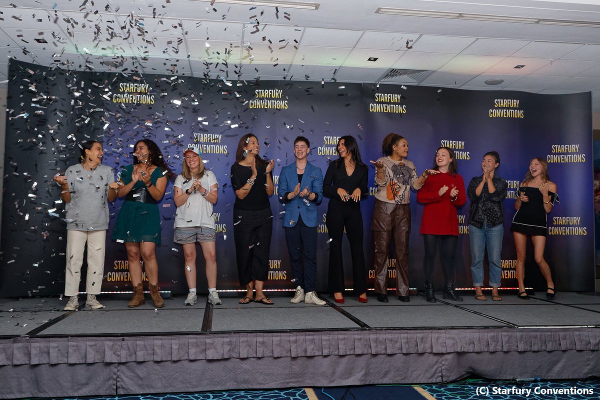 #WitchbombX Memory Collection Form
We invite all attendees of #Witchbomb to submit their stories/memories and/or photos to be published in a collective online blog post.

tinyurl.com/WitchbombX
Deadline is August 25, 2025. #WarriorNun #MotherlandFortSalem #Starfury