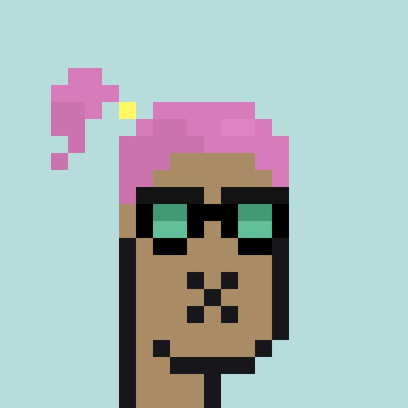 XPUNKS #7894 bought for 150 XRP (468.05 USD) by rNdgP6HN from rECH9ut8.

 bidds.com/nft/00081B5811…

#XPUNKS #onXRP