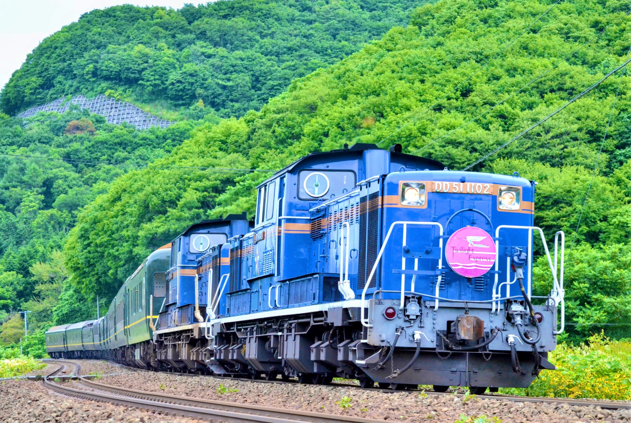 記憶に残る列車シリーズ 寝台特急編 カシオペア・トワイライト [Blu-ray] 記憶に残る列車シリーズ 寝台特急編「カシオペア・トワイライト