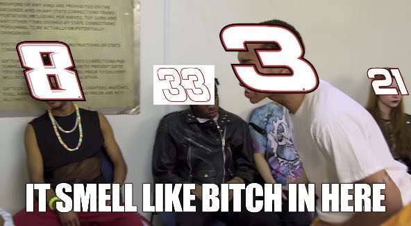 RCR team meeting this week