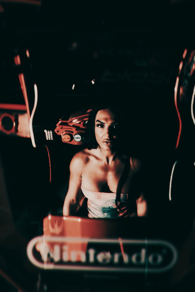 DE🔻OSDE🔻OSI
Photoshoot at the <a href="/golffanguk/">GolfFang</a> in Birmingham with model @QueenLana83 

All 🔗 in Bio 
contact via email or dm or WhatsApp