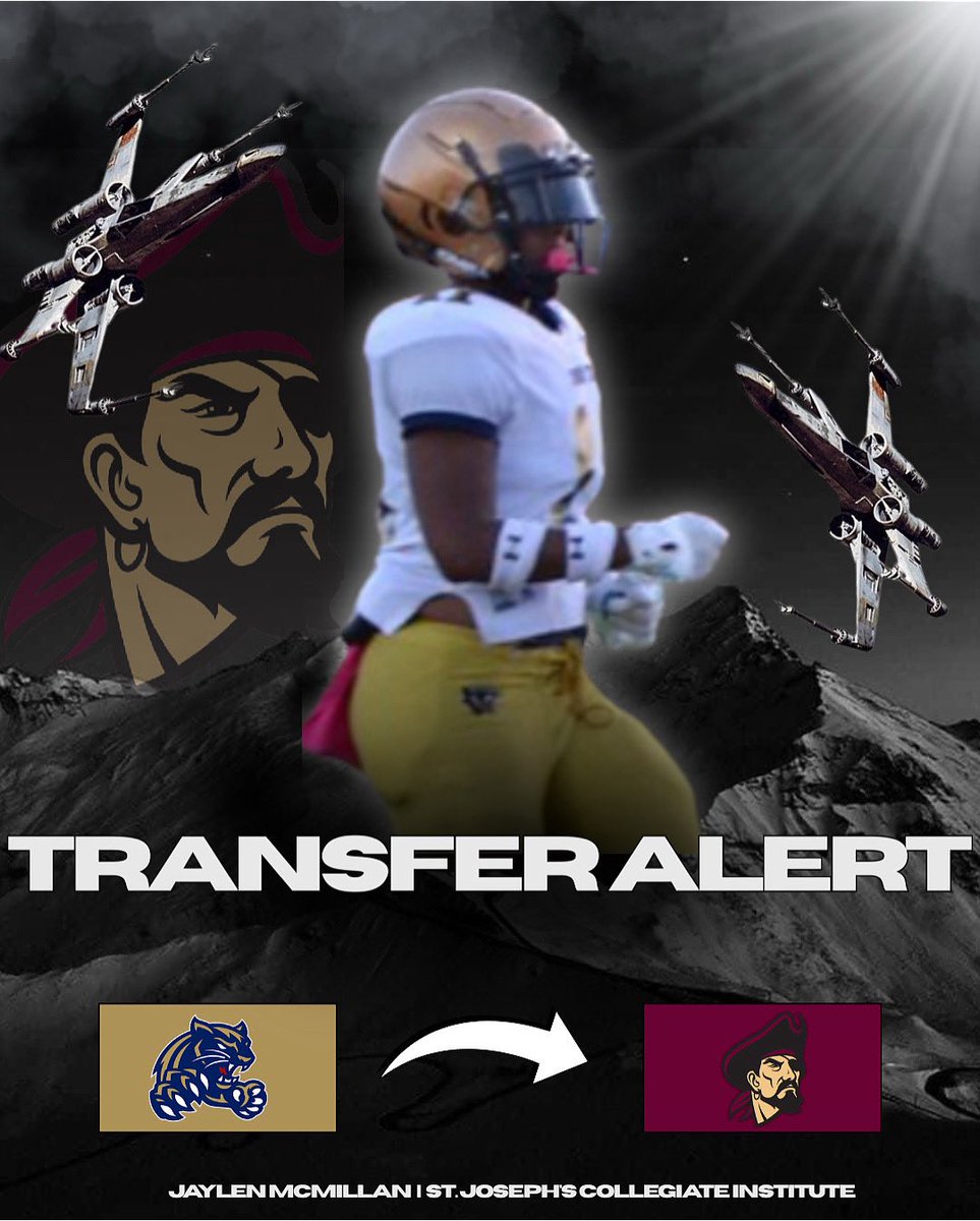 Jaylen McMillan (@jaylenmcmillan_) on Twitter photo I’m am grateful and proud to say that I will be continuing my next 2 years at St Joes collegiate institute <a href="/NFLJMal2/">James Mallory</a> <a href="/CoachKeighron/">Michael Keighron</a> <a href="/CoachL369/">Coach Larry</a> <a href="/FBCoachCorona/">Michael Corona</a> I’m am grateful and proud to say that I will be continuing my next 2 years at St Joes collegiate institute <a href="/NFLJMal2/">James Mallory</a> <a href="/CoachKeighron/">Michael Keighron</a> <a href="/CoachL369/">Coach Larry</a> <a href="/FBCoachCorona/">Michael Corona</a>