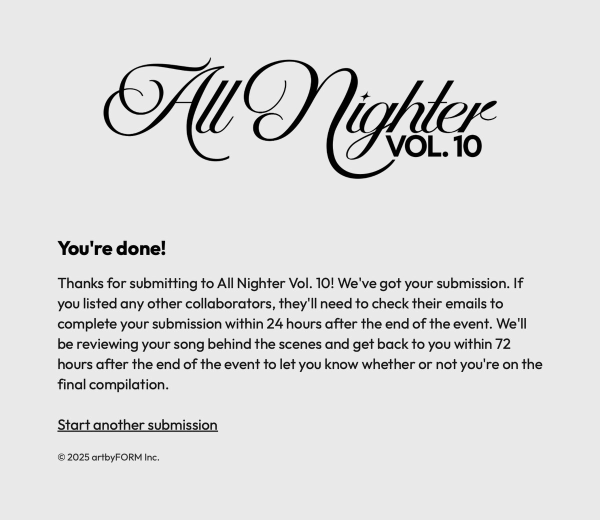 WE COOKED! 🧑‍🍳✨