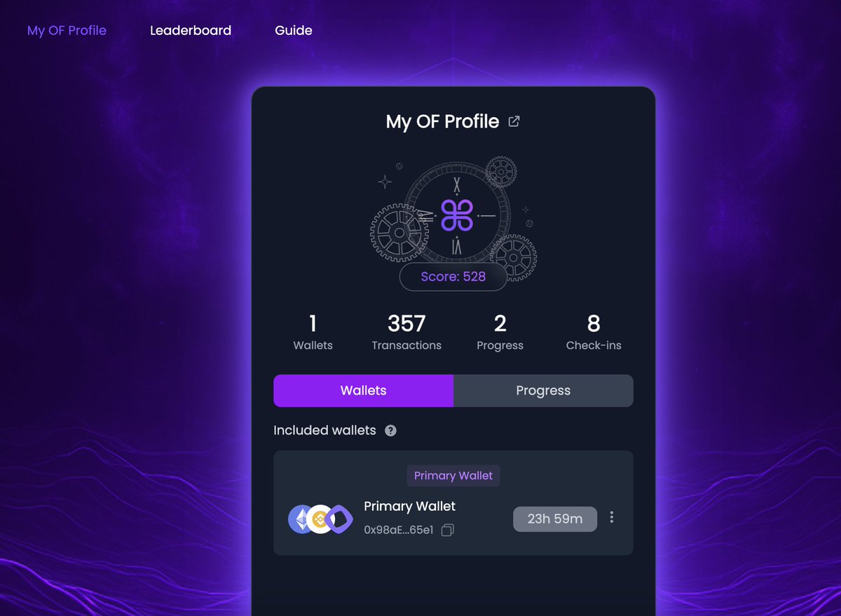 Tiếp tục active trên <a href="/monad/">Monad</a> testnet trở lại ngày thứ 12 liên tiếp đến lúc mainet 😅

Nay mình tiếp tục check in ngày 8 trên <a href="/apr_labs/">aPriori ⌘</a>  of.apr.io/dashboard (anh em chú ý check in thì connect ví Meta, chuyển sang mạng Monad testnet nhé)

Stake 1 ít $MON --> aprMON