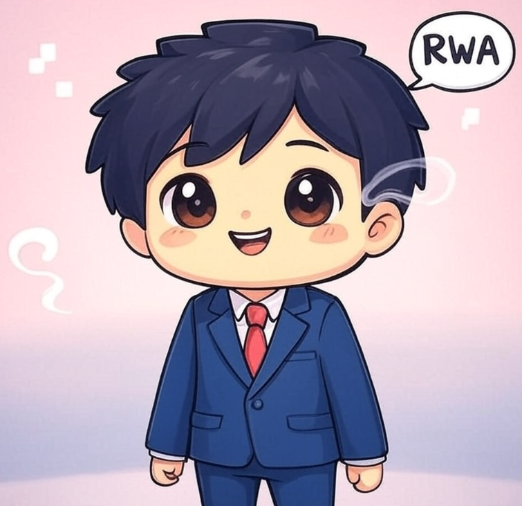PITT๐บ๐งก sign๐ (@supersongssh) on Twitter photo RWA(Real World Assets)๊ฐ ๋ญ์ง, ์ ์์ง ๋์คํ๋์ง ์์๋์ง, ๊ทธ๋ฆฌ๊ณ ์ ์ ์ฌ๋ ฅ์ ๊ฐ์ง ๊ธฐ์ ์ธ์ง.
๋ธ๋ก์ฒด์ธ์ผ๋ก ์ค๋ฌผ ์์ฐ์ ํ ํฐํํ๋ค๋๊ฑด ํ์ ์ ์ธ ์์ด๋์ด์ธ๋ฐ,,
๊ทธ๋ฐ๋ฐ ์ ์์ง "๊ตณ์ด?"๋ผ๋ ๋ฐ์์ด ๋ง์๊น์?
๋ฌธ์ ์ , ๋์ค ์ธ์, ๊ทธ๋ฆฌ๊ณ RWA์ ์ง์ง ๊ฐ์น๋ฅผ ํ๋์ฉ ๋ฏ์ด๋ณด๊ฒ ์ต๋๋ค. RWA(Real World Assets)๊ฐ ๋ญ์ง, ์ ์์ง ๋์คํ๋์ง ์์๋์ง, ๊ทธ๋ฆฌ๊ณ ์ ์ ์ฌ๋ ฅ์ ๊ฐ์ง ๊ธฐ์ ์ธ์ง.
๋ธ๋ก์ฒด์ธ์ผ๋ก ์ค๋ฌผ ์์ฐ์ ํ ํฐํํ๋ค๋๊ฑด ํ์ ์ ์ธ ์์ด๋์ด์ธ๋ฐ,,
๊ทธ๋ฐ๋ฐ ์ ์์ง "๊ตณ์ด?"๋ผ๋ ๋ฐ์์ด ๋ง์๊น์?
๋ฌธ์ ์ , ๋์ค ์ธ์, ๊ทธ๋ฆฌ๊ณ RWA์ ์ง์ง ๊ฐ์น๋ฅผ ํ๋์ฉ ๋ฏ์ด๋ณด๊ฒ ์ต๋๋ค.