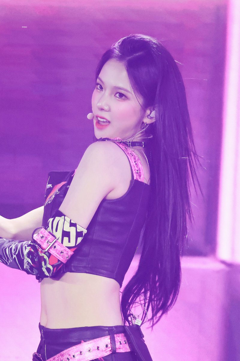 Yujin_960812's tweet photo. 250816

😻

#최유진 #유진 #YUJIN 
#케플러 #Kep1er https://t.co/I3dbTUxImD