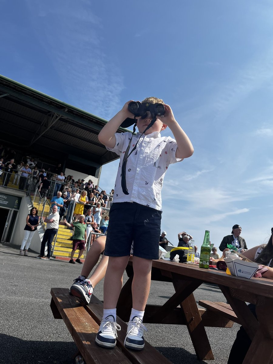 Andrew Halligan Racing (@halligan88) on Twitter photo Two races in <a href="/TramoreRaces/">Tramore Racecourse</a> and he’s pick the two winners 😂
Junior TFLPodcast on the way 🎙️ Two races in <a href="/TramoreRaces/">Tramore Racecourse</a> and he’s pick the two winners 😂
Junior TFLPodcast on the way 🎙️