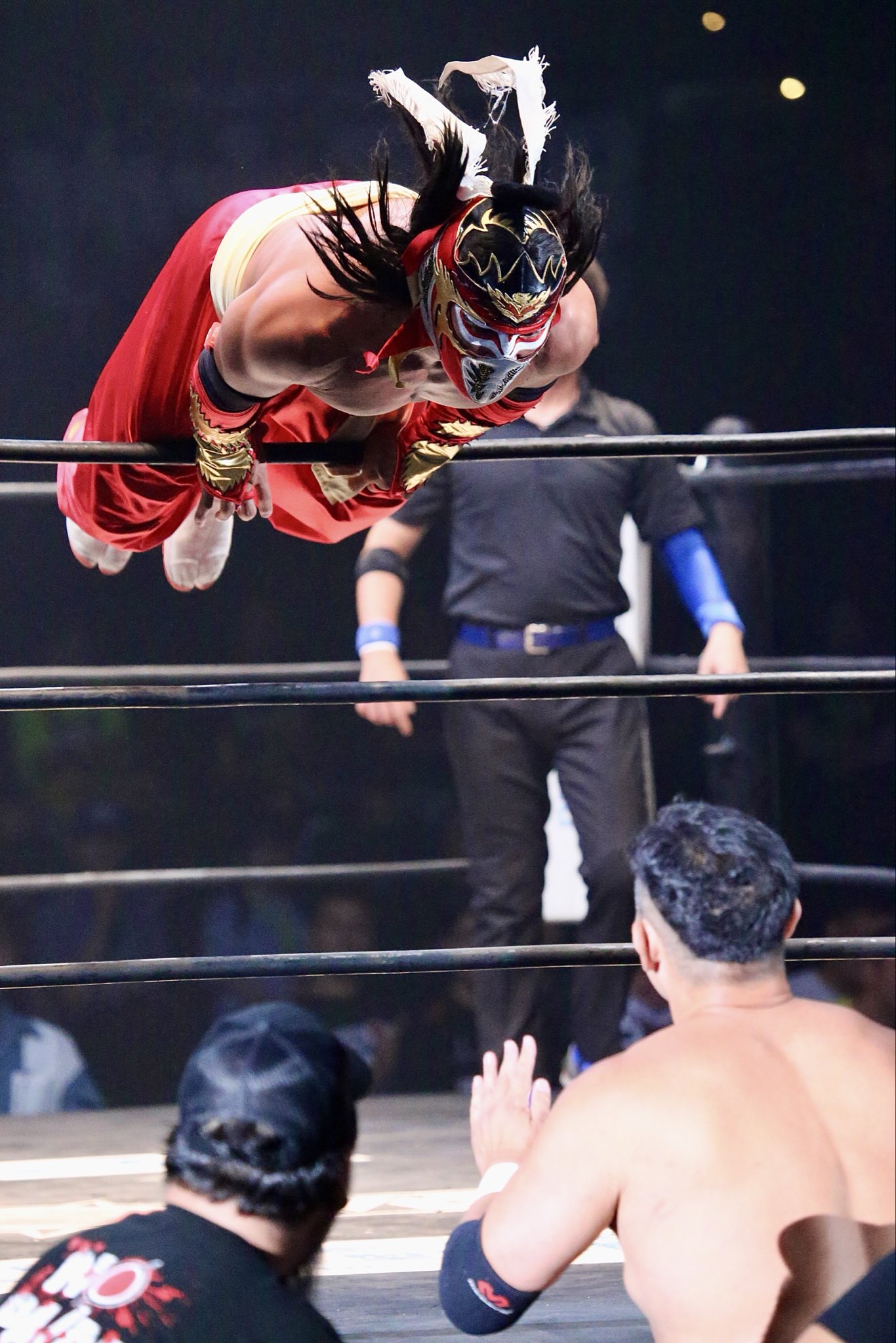 めぐみさん専用 送料無料)工藤めぐみ選手/写真/女子プロレス/FMW/全日本女子プロレス