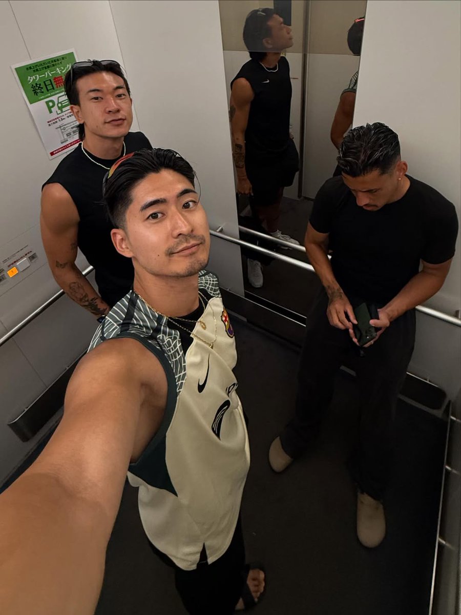 overagasm's tweet image. A quick escape with friends before starting back on Monday.