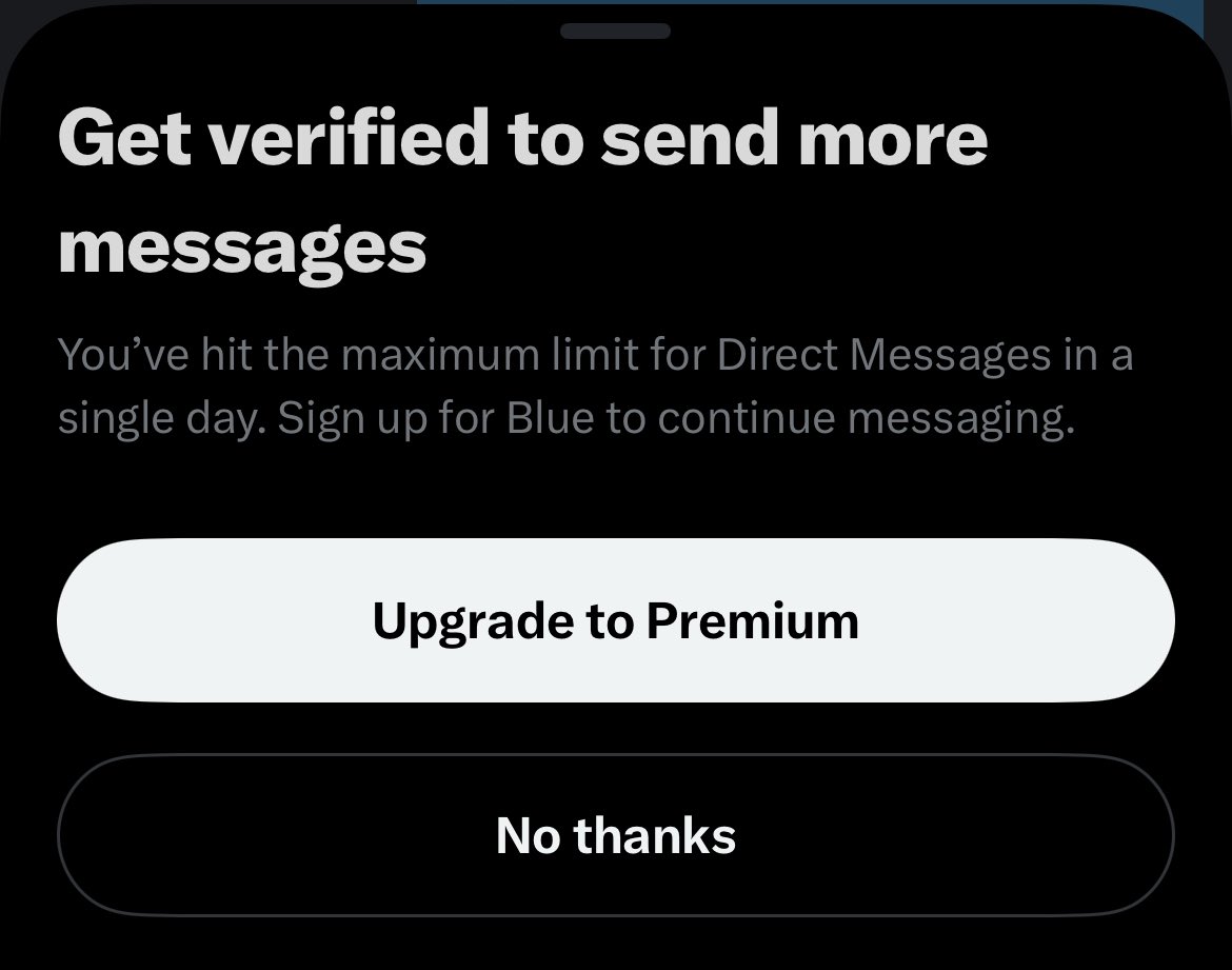 Anjelica_smokes's tweet photo. My account was hacked
Do NOT click any links
And I can’t respond to anyone 
THIS 👇🏼 is bullshit https://t.co/ERvGE3g1PM