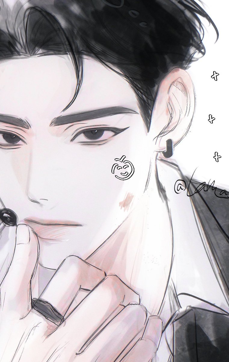 #플레이브 #하민 #PLAVE #HAMIN
🖤