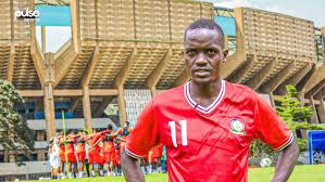 Muchiri world class
#chan2024