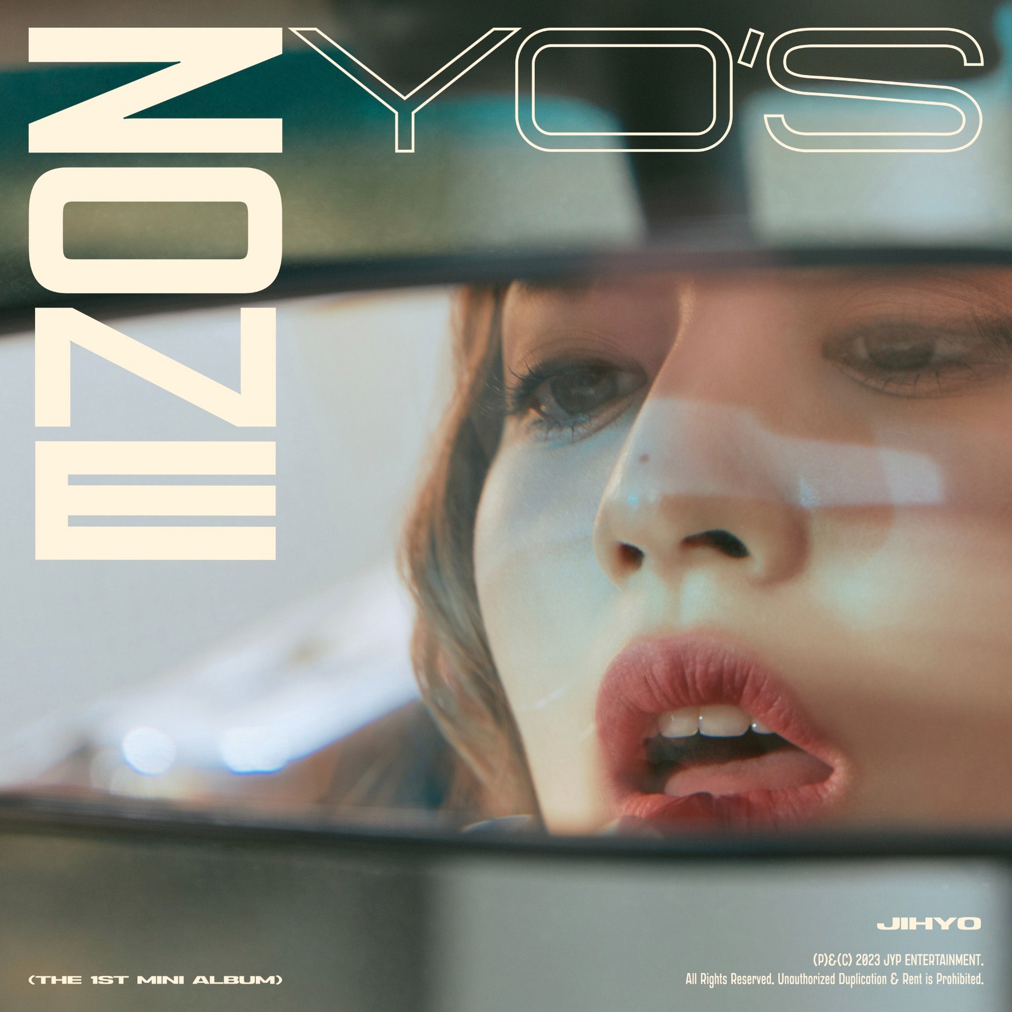 TWICE - TWICE JIHYO ZONE ラキドロ　SOUNDWAVE　ミューコリ特典 TWICE - TWICE JIHYO ZONE ラキドロ SOUNDWAVE ミューコリ特典