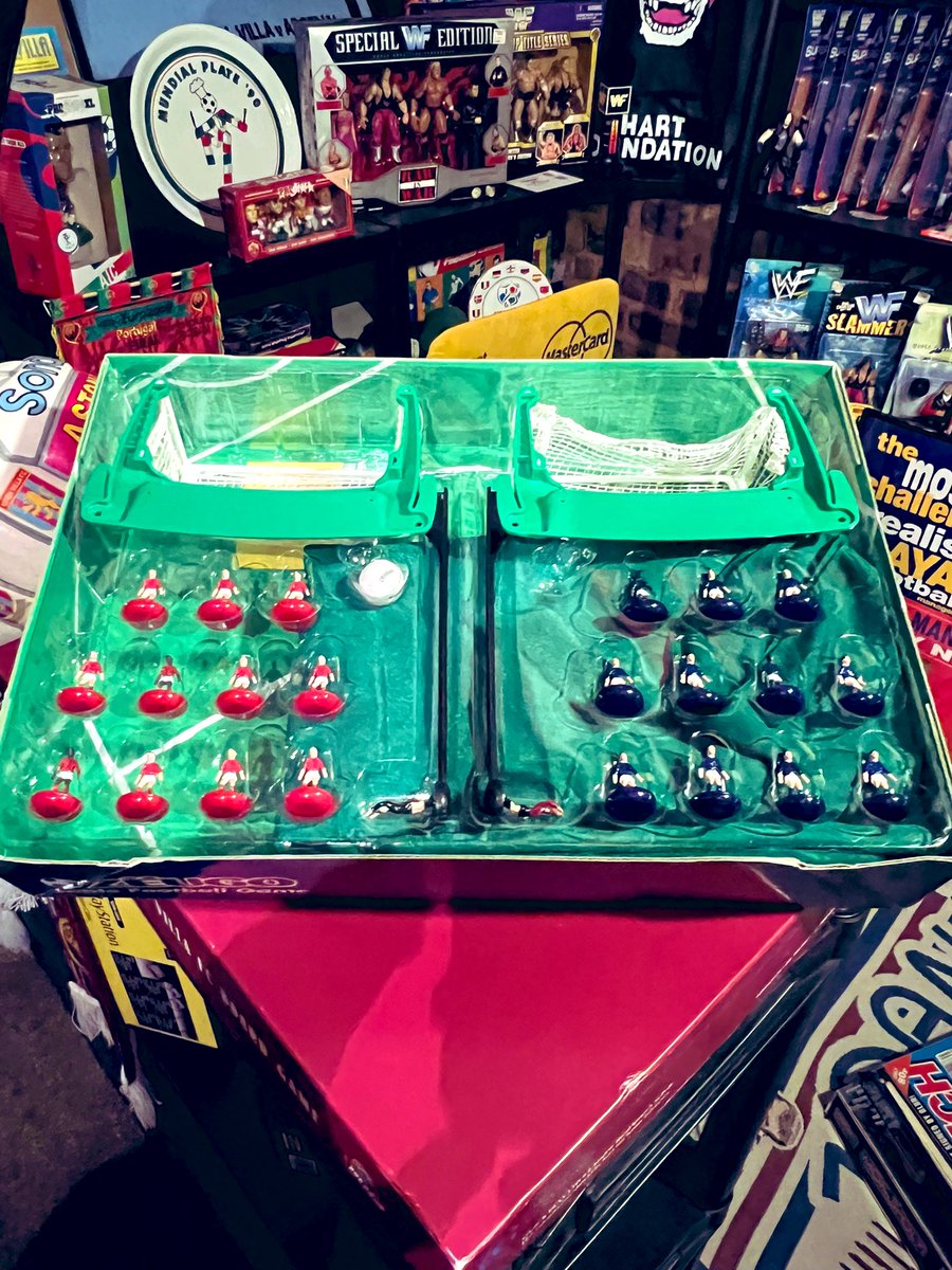 Subbuteo Brummie tweet media