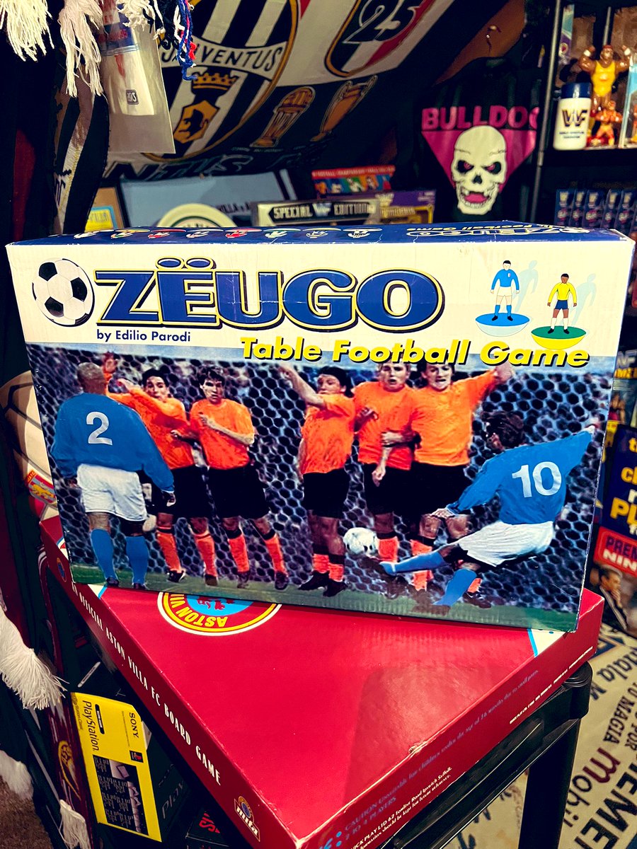 Subbuteo Brummie tweet media