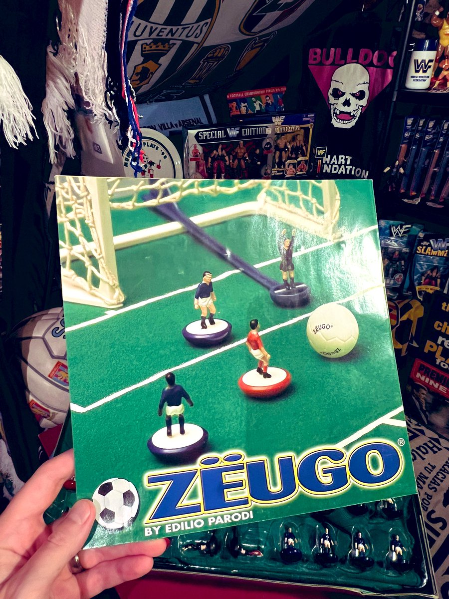 Subbuteo Brummie tweet media