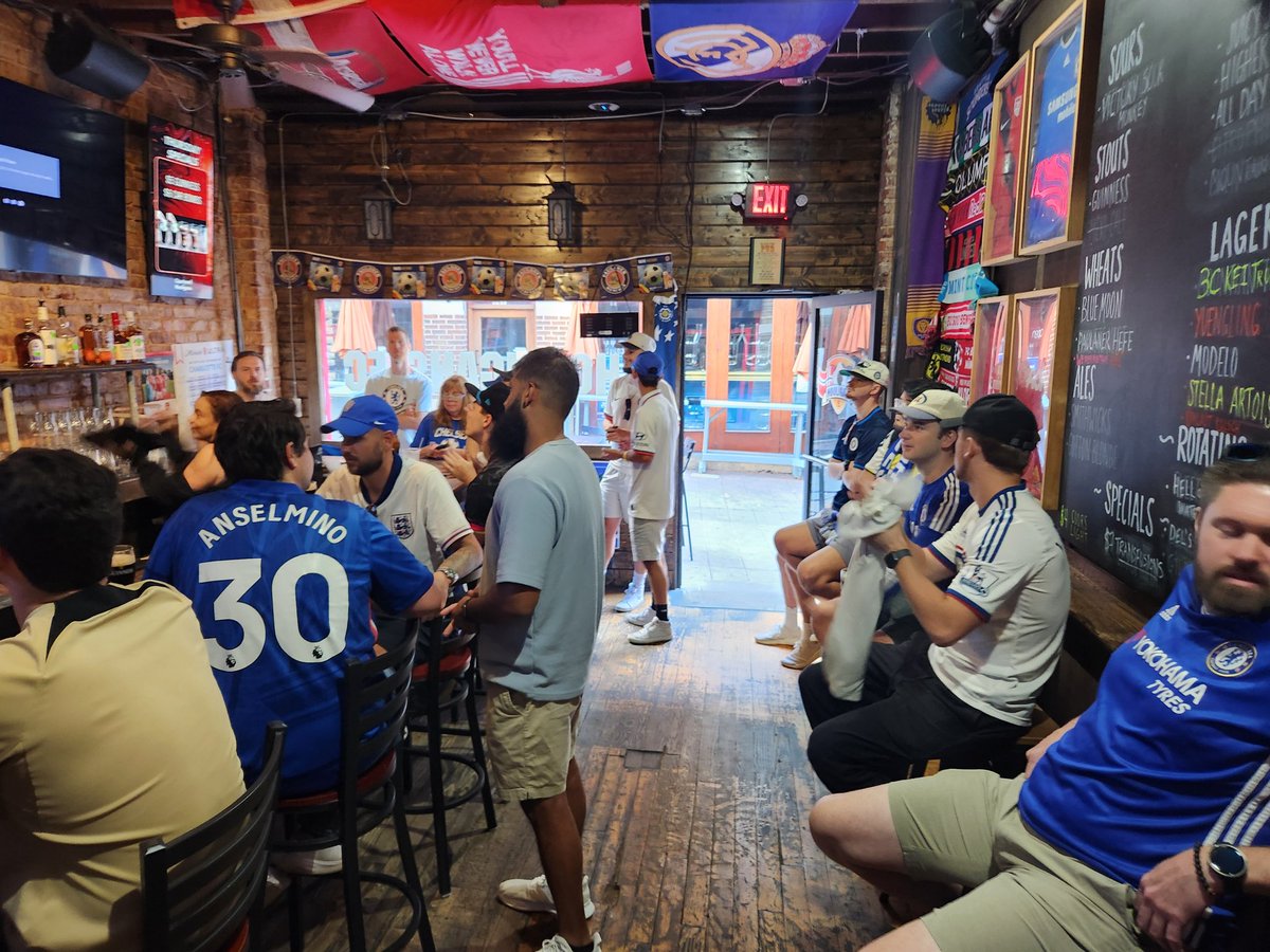 Rick Benfield tweet media