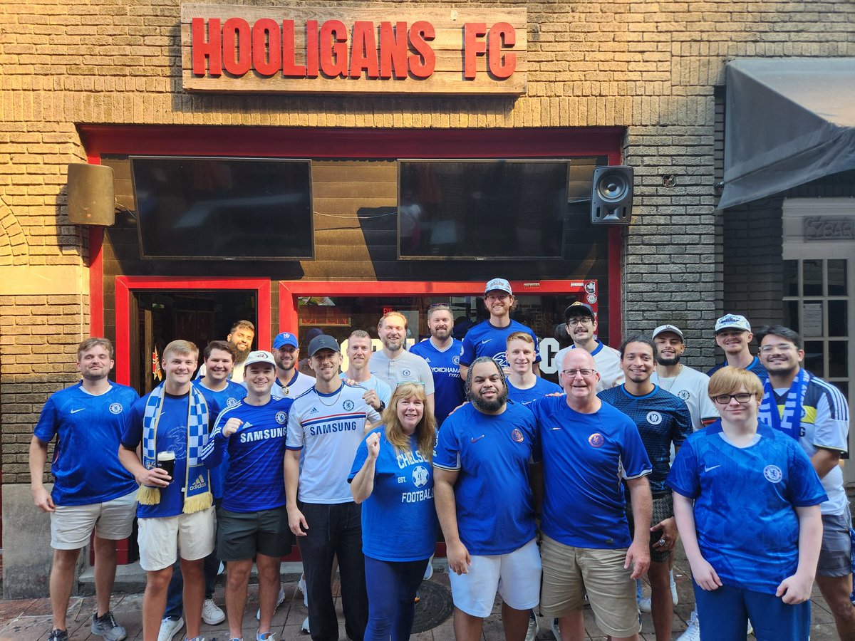 Rick Benfield tweet media