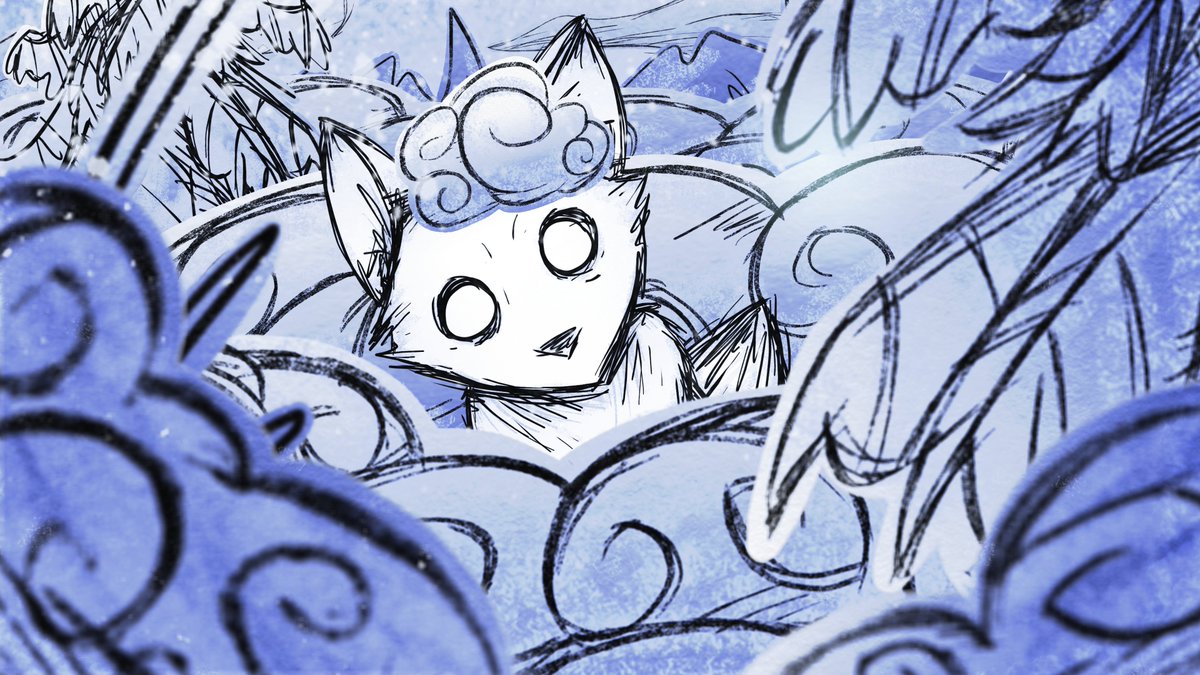 MEATGOOD1's tweet photo. Created a custom vignette for a dst mod. Check it!!
#DontStarveTogether @klei https://t.co/Ox6LkxSYSk