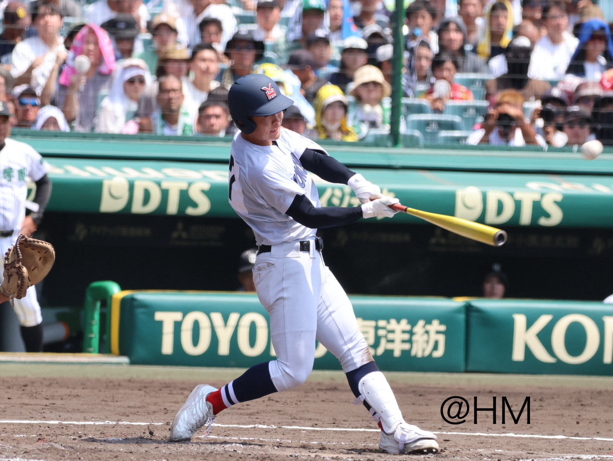 横浜高校 HM (@yh_4_2photo2025) / X