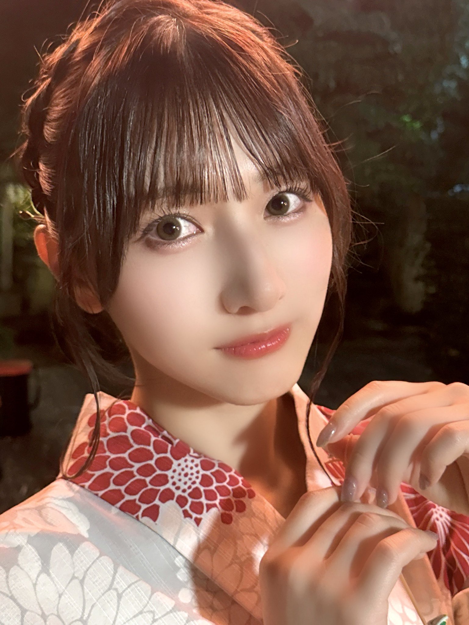 蟹沢萌子　おジャ魔女衣装　直筆　チュウコメ有 蟹沢 萌子 on X: 
