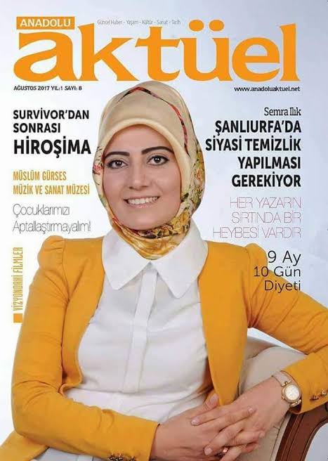 FERHAT ÖZER tweet media