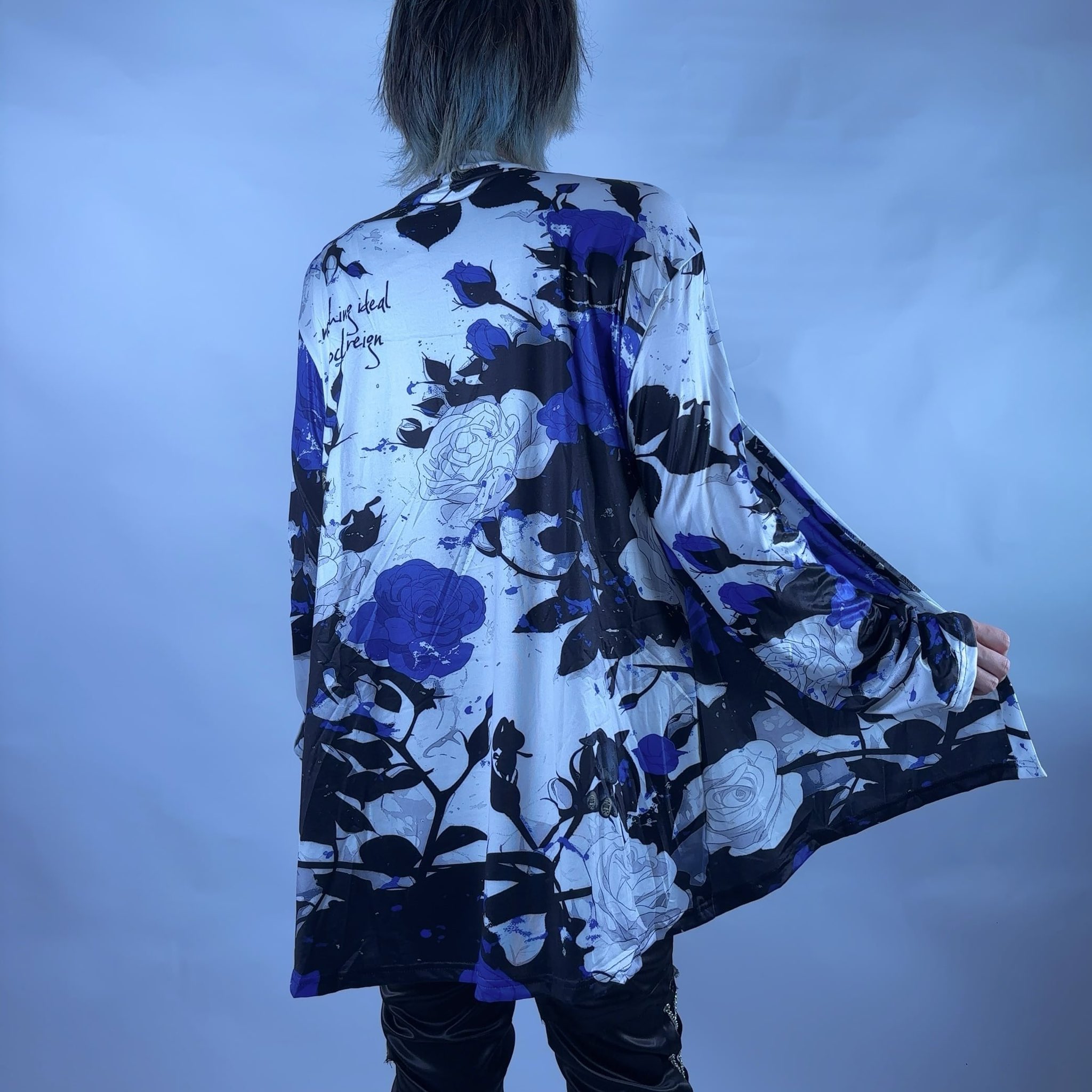 NIER CLOTHING on X: 