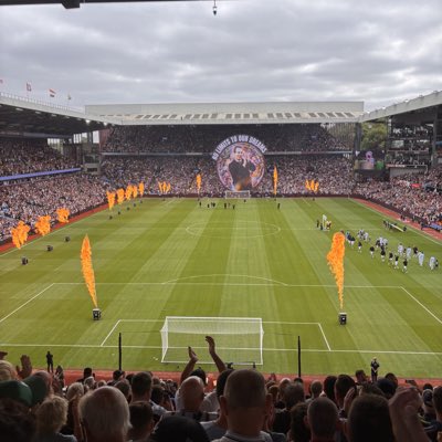 steveavfc52's tweet photo. #NewProfilePic https://t.co/BMjxobMrDi