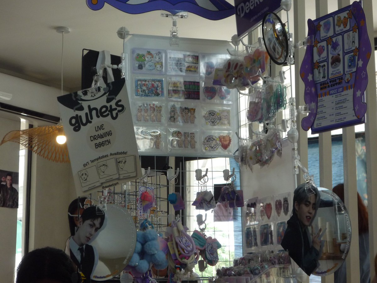 isha 🧸 missing woozi so much tweet media