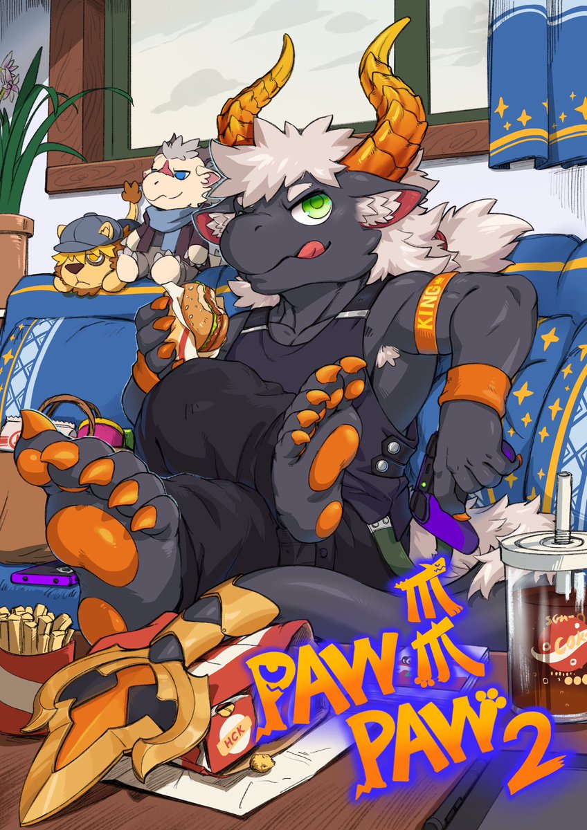 無色秋葬 tweet media