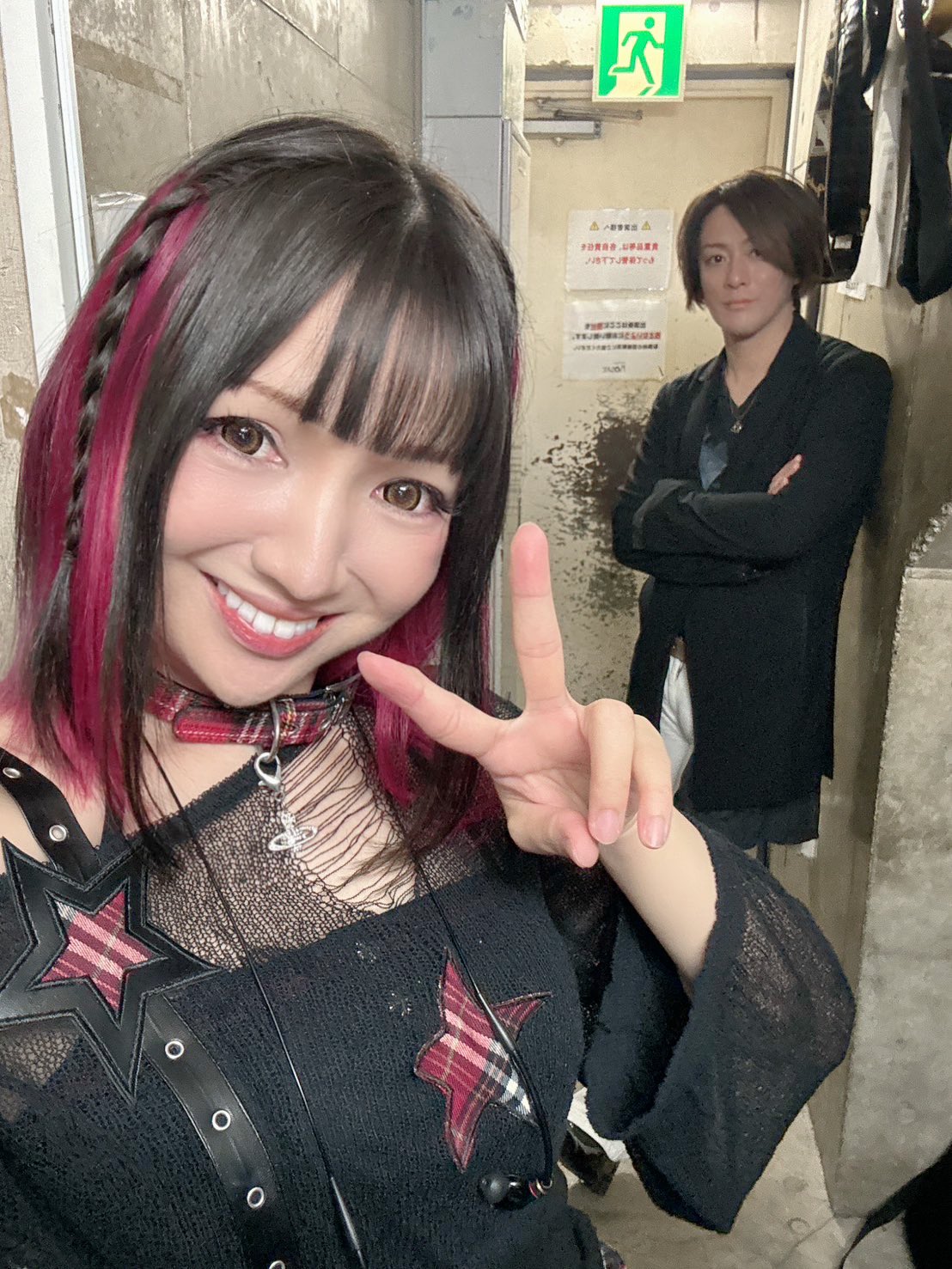 ☆ みつ様│モイス２ ＆ ナリッシュ１ 劇場版 うたの☆プリンスさまっ♪ マジLOVEキングダム