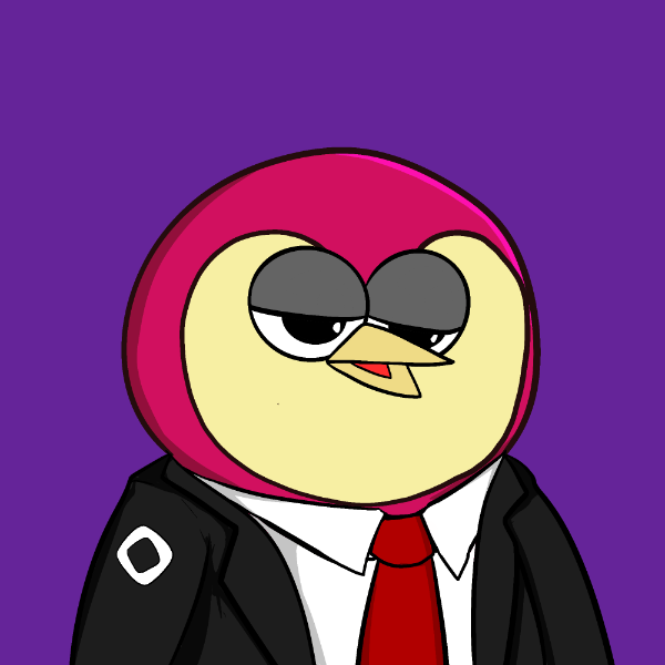 Monad Penguins tweet media