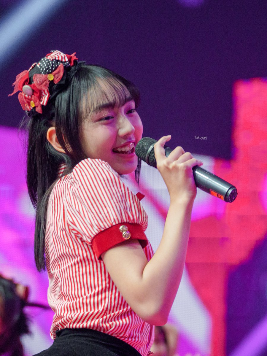 Takoyaki🐙 (@takoyaki_ns) on Twitter photo 170825 Konser Kemerdekaan Indosiar
Congrats for Shonici On-air 💜✨
#JKT48 #NaylaSuji #たこ焼き <a href="/SNayla_JKT48/">Nayla Suji</a> 170825 Konser Kemerdekaan Indosiar
Congrats for Shonici On-air 💜✨
#JKT48 #NaylaSuji #たこ焼き <a href="/SNayla_JKT48/">Nayla Suji</a>