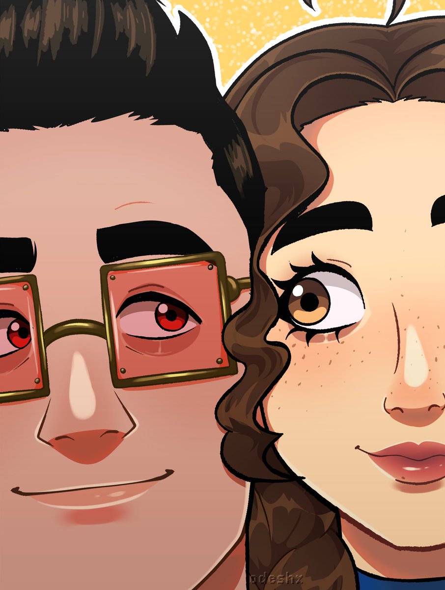 Odesha⭐️Ode tweet media