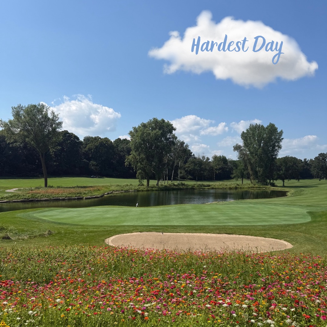 Whispering Springs Golf Club tweet media