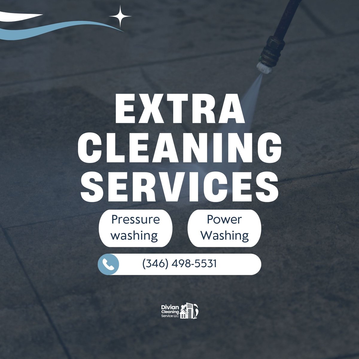 DivianCleaning's tweet image. 👉Our Pressure Washing &amp;amp; Power Washing services restore the beauty of your home or rental property in The Woodlands, TX.

📞 (346) 498-5531 | 🌐 diviancleaningservice.com

#PressureWashing #PowerWashing #CleanExterior #DivianCleaning #WoodlandsTX