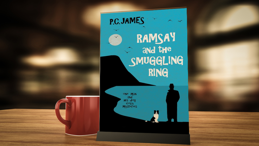 AllAuthor (@allauthor) on Twitter photo A seaside town hides more than waves and sand. There’s a killer out there, and Tom Ramsay’s freedom depends on finding them first. Read “Ramsay and the Smuggling Ring” now. #CrimeNovel #MysteryFans <a href="/pauljames953/">Paul James</a> Buy Now --> allauthor.com/amazon/87245/ A seaside town hides more than waves and sand. There’s a killer out there, and Tom Ramsay’s freedom depends on finding them first. Read “Ramsay and the Smuggling Ring” now. #CrimeNovel #MysteryFans <a href="/pauljames953/">Paul James</a> Buy Now --> allauthor.com/amazon/87245/