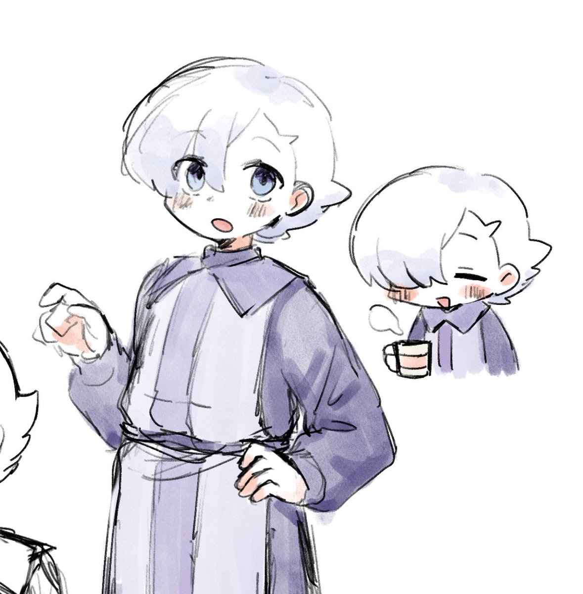 墨 (@20120813su) / Posts / X