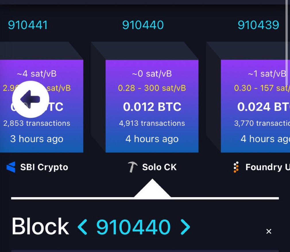 Against all odds… one solo miner just bagged $350K mining a single block.  🥶 Bitcoin is the ultimate high-stakes lottery. 🎰⛏️ #BTC #Bitcoin