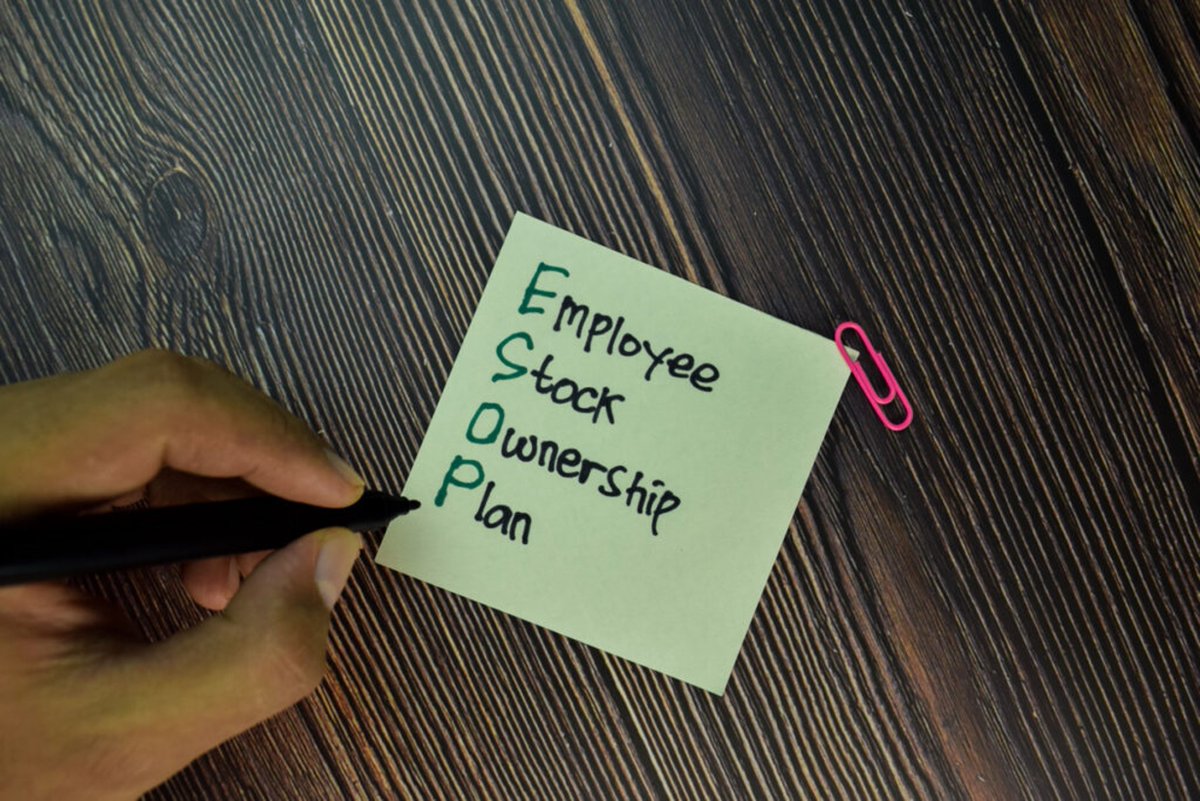 After two years of working with us, you become an employee owner and start earning wealth towards your retirement. Learn more about our Employee Stock Ownership Program: css-inc.com/employee-stock…