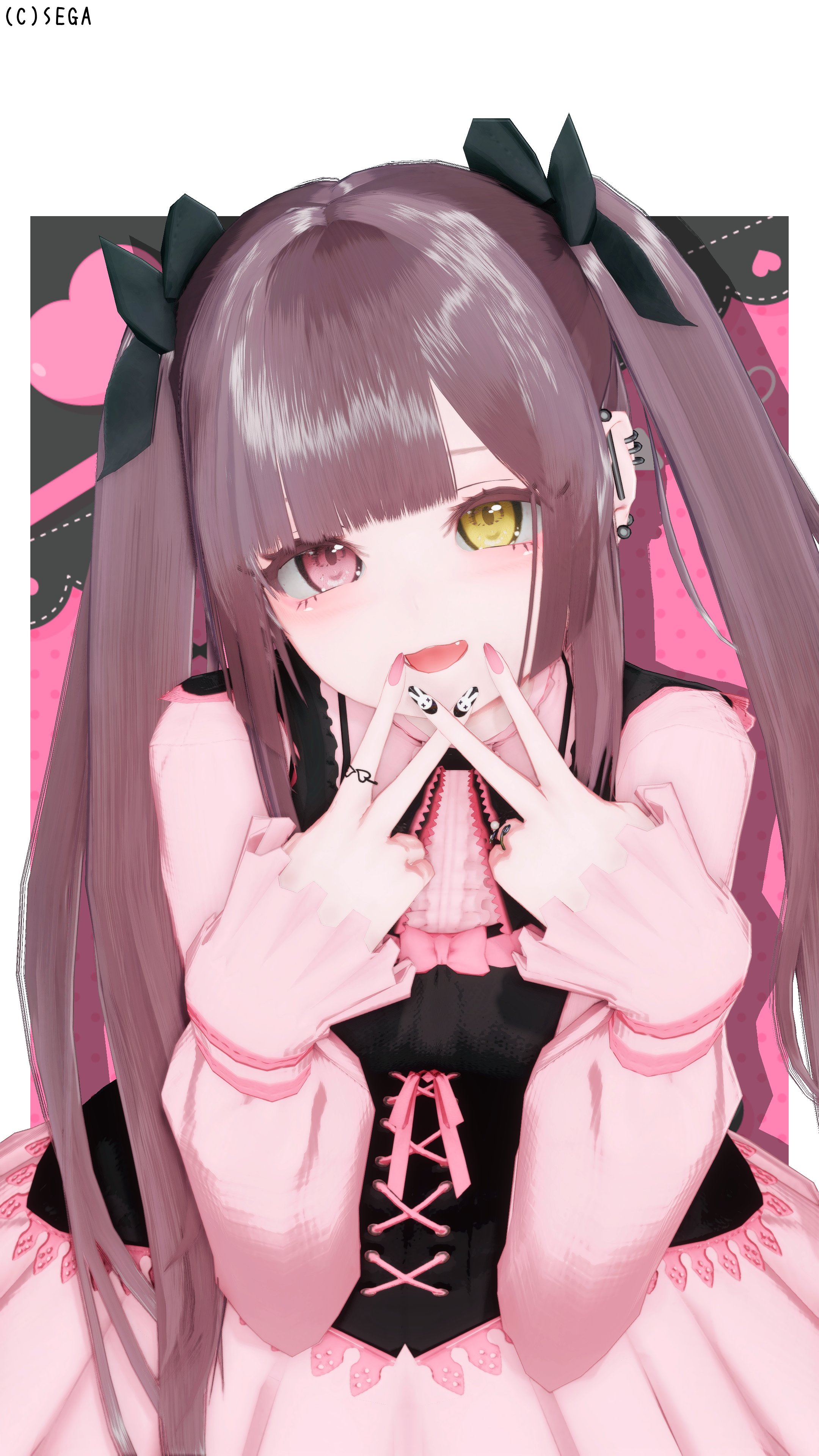 まかろん🍼ᡣ𐭩 ③ (@MacaRon_2642) / X
