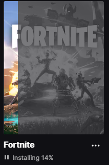 Scramble tweet media